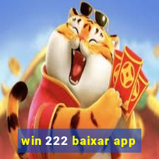 win 222 baixar app